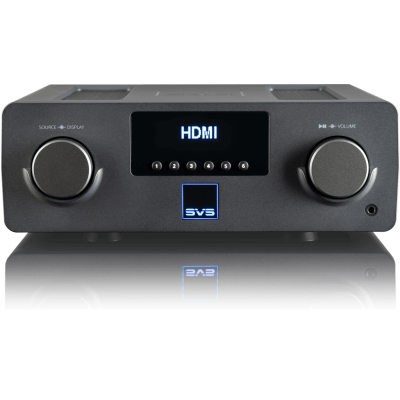 SVS Prime Wireless Pro Soundbase