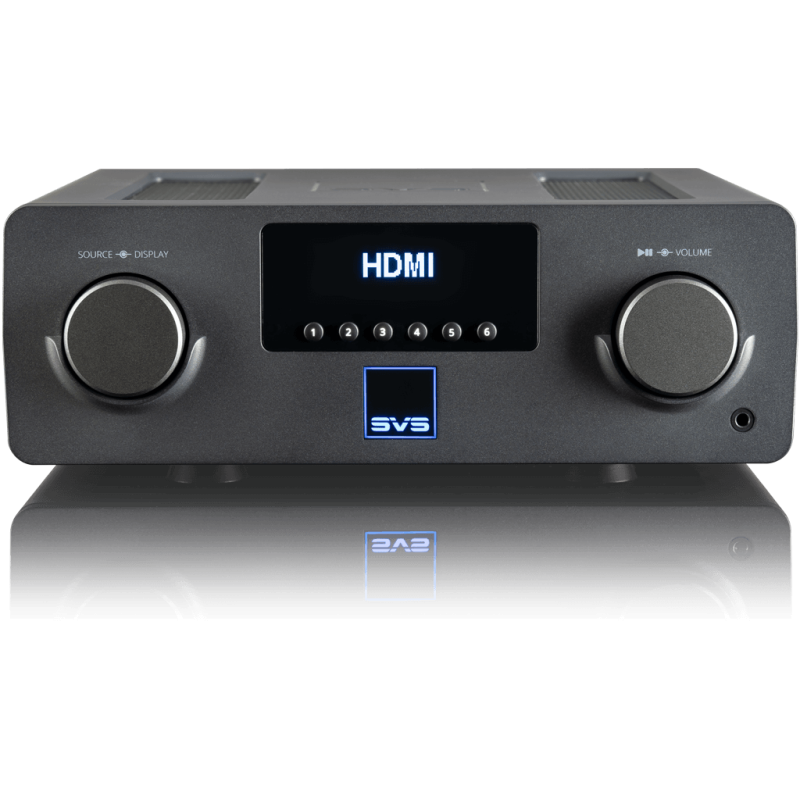 SVS Prime Wireless Pro Soundbase