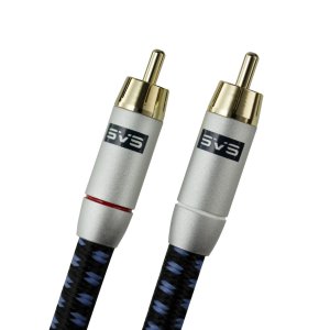 SVS SoundPath RCA Audio Interconnect Cable (8m Pair)