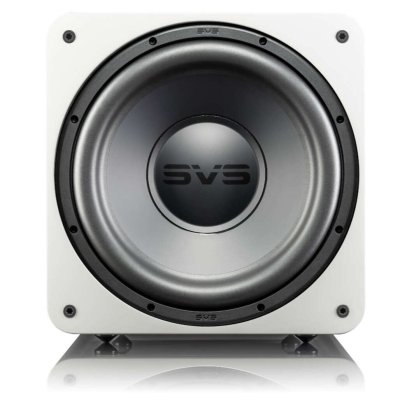 SVS SB-1000 Pro Subwoofer White Gloss