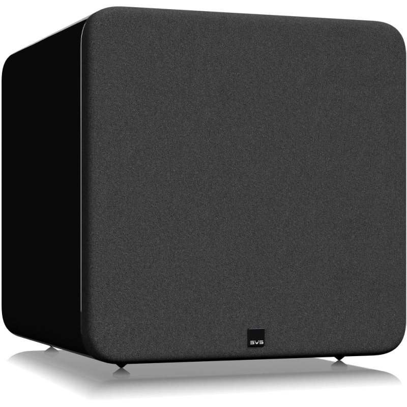 SVS SB17-Ultra Subwoofer Black Oak