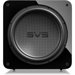 SVS SB17-Ultra Subwoofer Black Gloss
