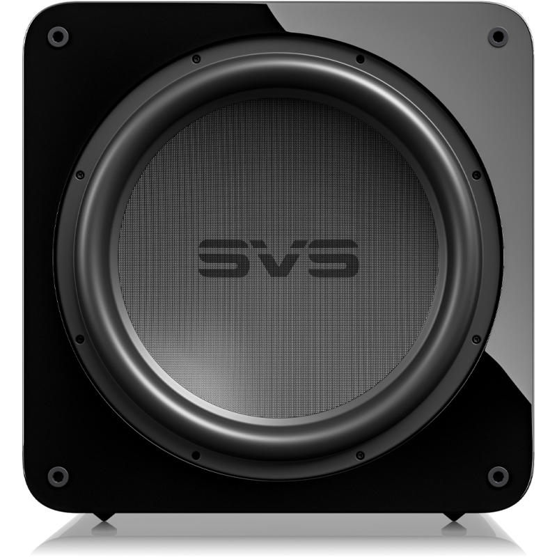 SVS SB17-Ultra Subwoofer Black Gloss