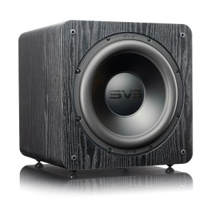 SVS SB-2000 Pro Subwoofer Black Ash