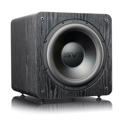 SVS SB-2000 Pro Subwoofer Black Ash