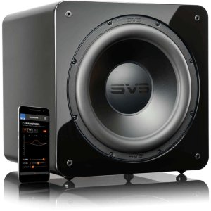 SVS SB-2000 Pro Subwoofer Gloss Black