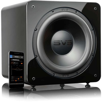SVS SB-2000 Pro Subwoofer Gloss Black