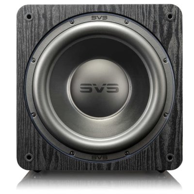 SVS SB-3000 Subwoofer Black Ash