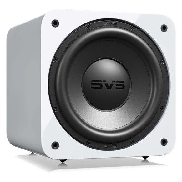 SVS SB-3000 R | Evolution Subwoofer Gloss White