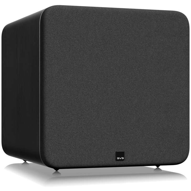 SVS SB-5000 Subwoofer Black Ash