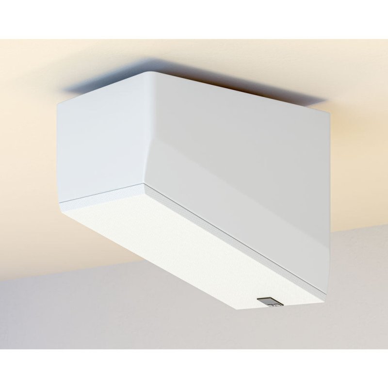 SVS Ultra Evolution Elevation Speaker - Ceiling mounted installation