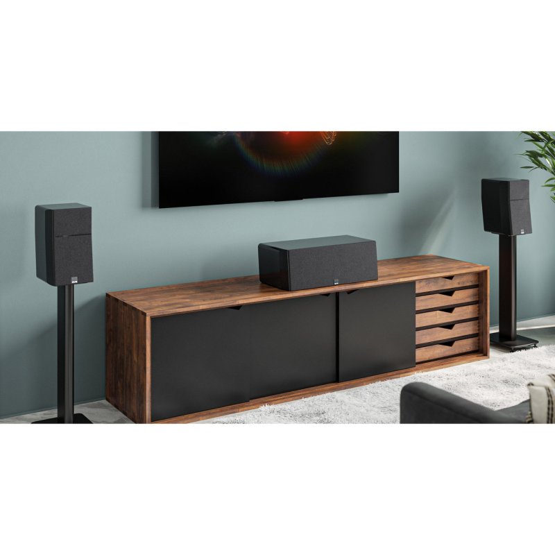 SVS Ultra Evolution Nano Speaker - Lifestyle