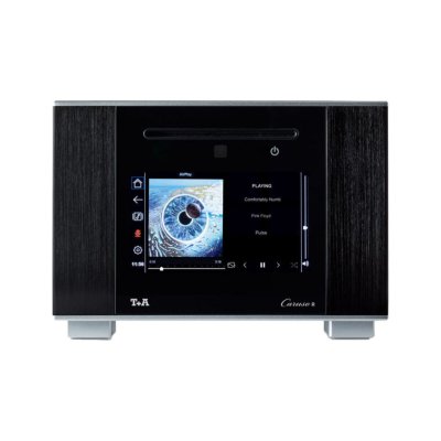 T+A Caruso R Multi-Source Receiver