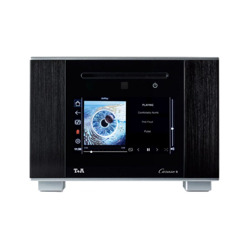 T+A Caruso R Multi-Source Receiver