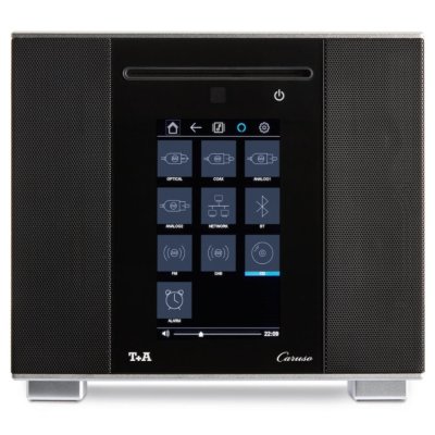 T+A Caruso All-in-One Music System