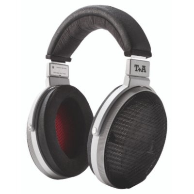 T+A Solitaire P Planar Magnetic Headphones
