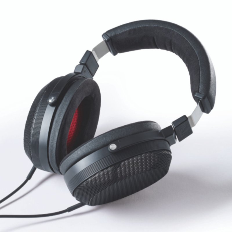 T+A Solitaire P-SE Planar Magnetic Headphones - Ex Display