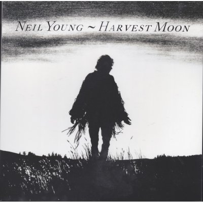 Neil Young - Harvest Moon [Gatefold, Etched] (2LP) Vinyl