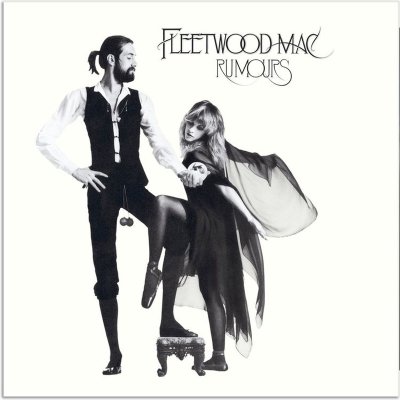 Fleetwood Mac - Rumours (LP) [2025] Vinyl