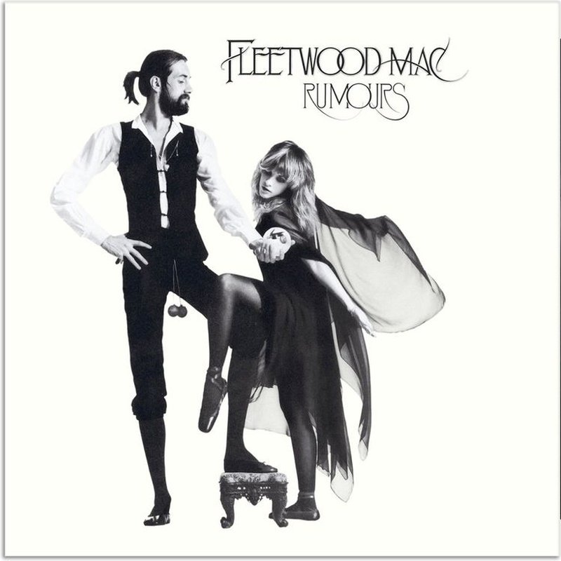 Fleetwood Mac - Rumours (LP) [2025] Vinyl