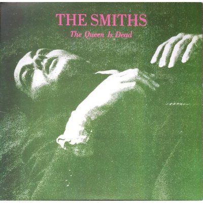 The Smiths - The Queen Is Dead [180g, Gatefold] (LP) Vinyl