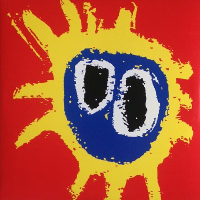 Primal Scream - Screamadelica [180g, Gatefold] (2LP) Vinyl