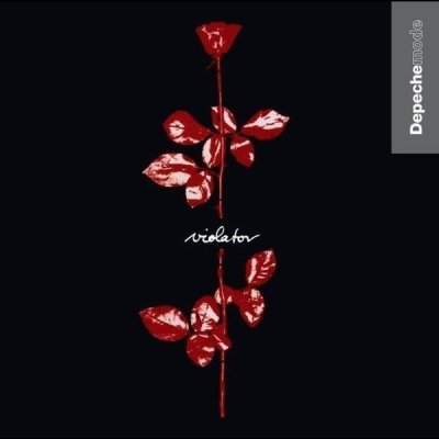 Depeche Mode - Violator [180g, Gatefold] (LP) Vinyl