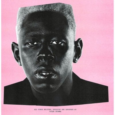 Tyler, The Creator - IGOR [Gatefold] (LP) Vinyl