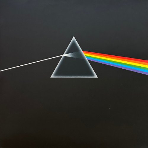 Pink Floyd - The Dark Side of the Moon [180g, Gatefold, 50th Anniversary] (LP) Vinyl