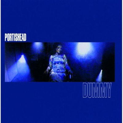 Portishead - Dummy [180g, Gatefold, 20th Anniversary] (LP) Vinyl