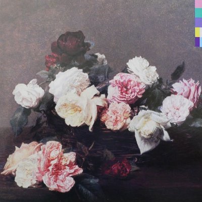 New Order - Power, Corruption & Lies [2020 Remaster] (LP) Vinyl