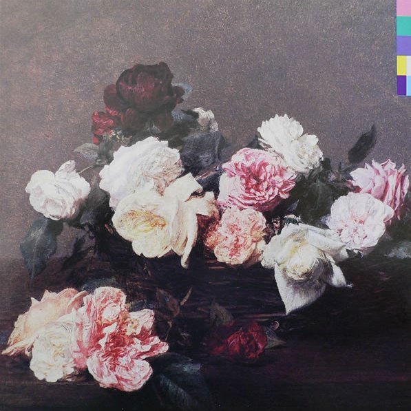 New Order - Power, Corruption & Lies [2020 Remaster] (LP) Vinyl