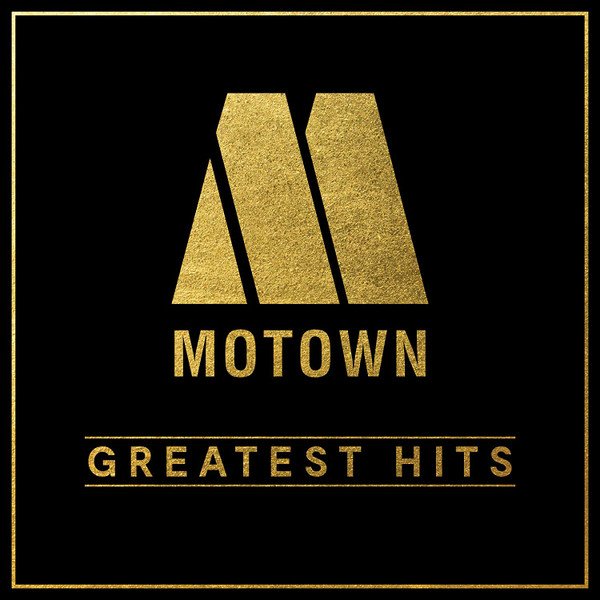 Various Artists - Motown Greatest Hits (2LP) Vinyl