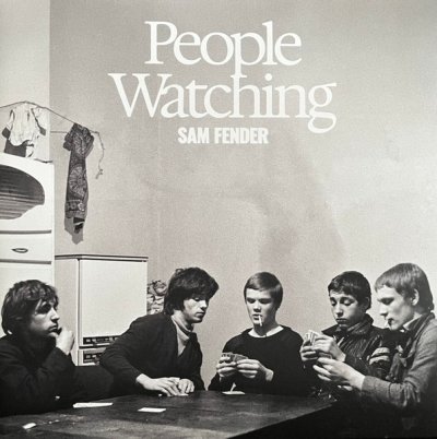 Sam Fender - People Watching (LP) Vinyl
