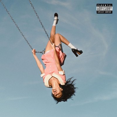 Olivia Rodrigo - you seem pretty sad for a girl so in love [Gatefold, Spark In The Dark, Black] (LP) Vinyl