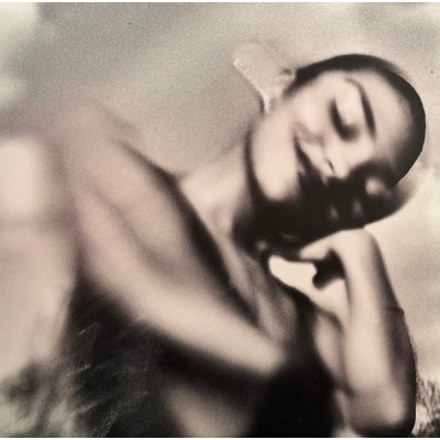 Olivia Dean - The Art of Loving [Black, Booklet] (LP) Vinyl