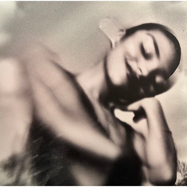 Olivia Dean - The Art of Loving [Black, Booklet] (LP) Vinyl