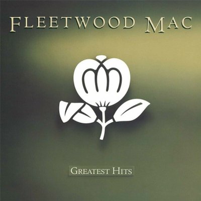Fleetwood Mac - Greatest Hits (LP) Vinyl