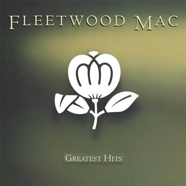 Fleetwood Mac - Greatest Hits (LP) Vinyl