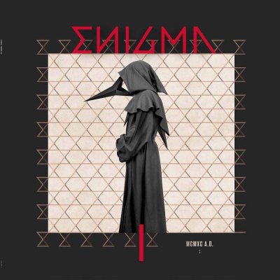 Enigma - MCMXC A.D. (LP) [2018] Vinyl