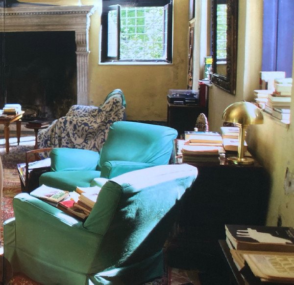 Call Me By Your Name Original Motion Picture Soundtrack, printed film still artwork