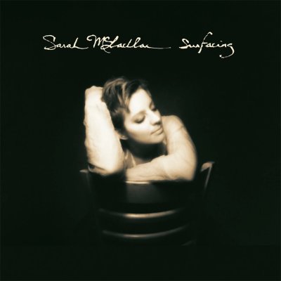 Sarah McLachlan - Surfacing (LP)