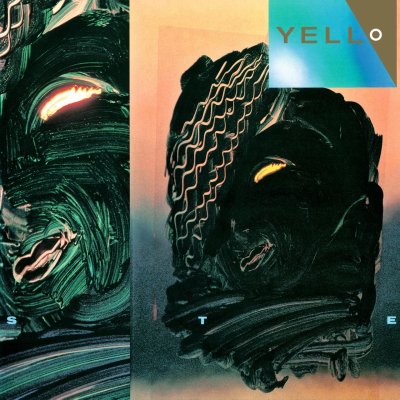 Yello - Stella (LP) [2014] Vinyl