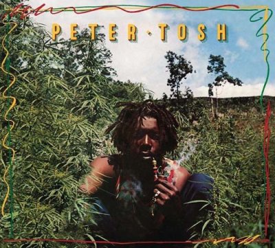 Peter Tosh - Legalize It (2LP) Vinyl