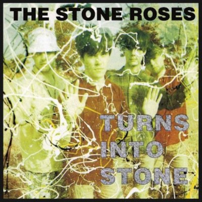 The Stone Roses - Turns Into Stone (LP) [2012] Vinyl