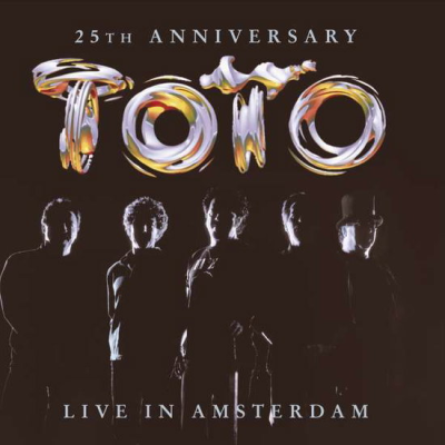 Toto - 25th Anniversary: Live in Amsterdam LP