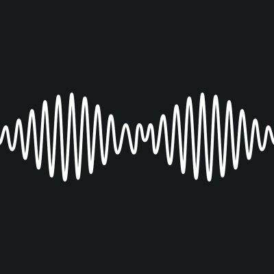 Arctic Monkeys - AM (LP) Vinyl