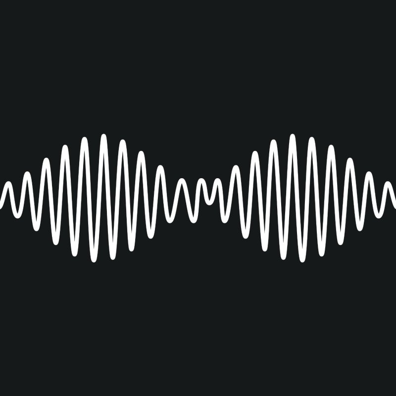 Arctic Monkeys - AM (LP) Vinyl