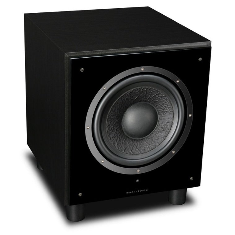 Wharfedale SW-10 Subwoofer