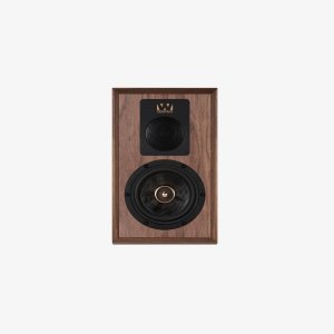 Wharfedale Aston Walnut (Pair)